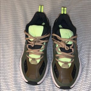 Nike M2K Tekno ‘ Yukon Brown’